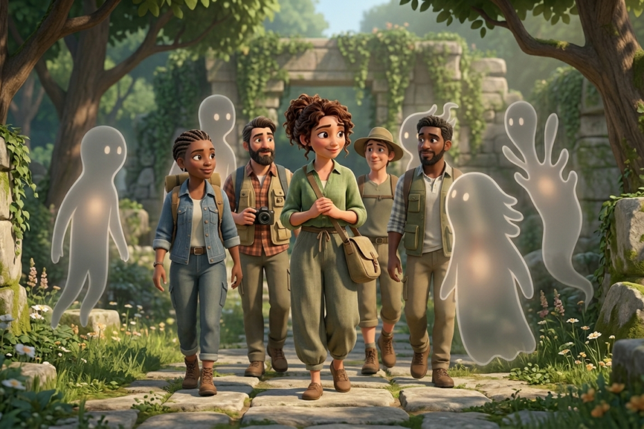 Görsel Gemini'ye yazı içeriğine uygun olarak hazırlatılmıştır.